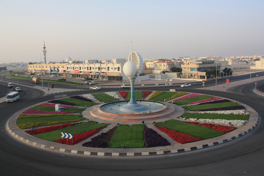 Al Wakrah, Qatar