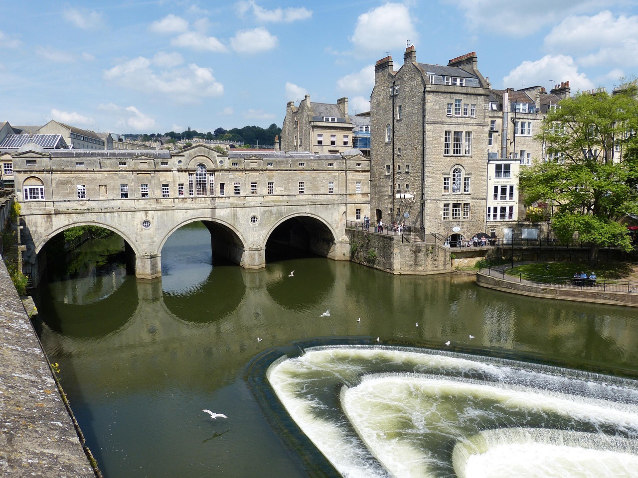 Bath, United Kingdom