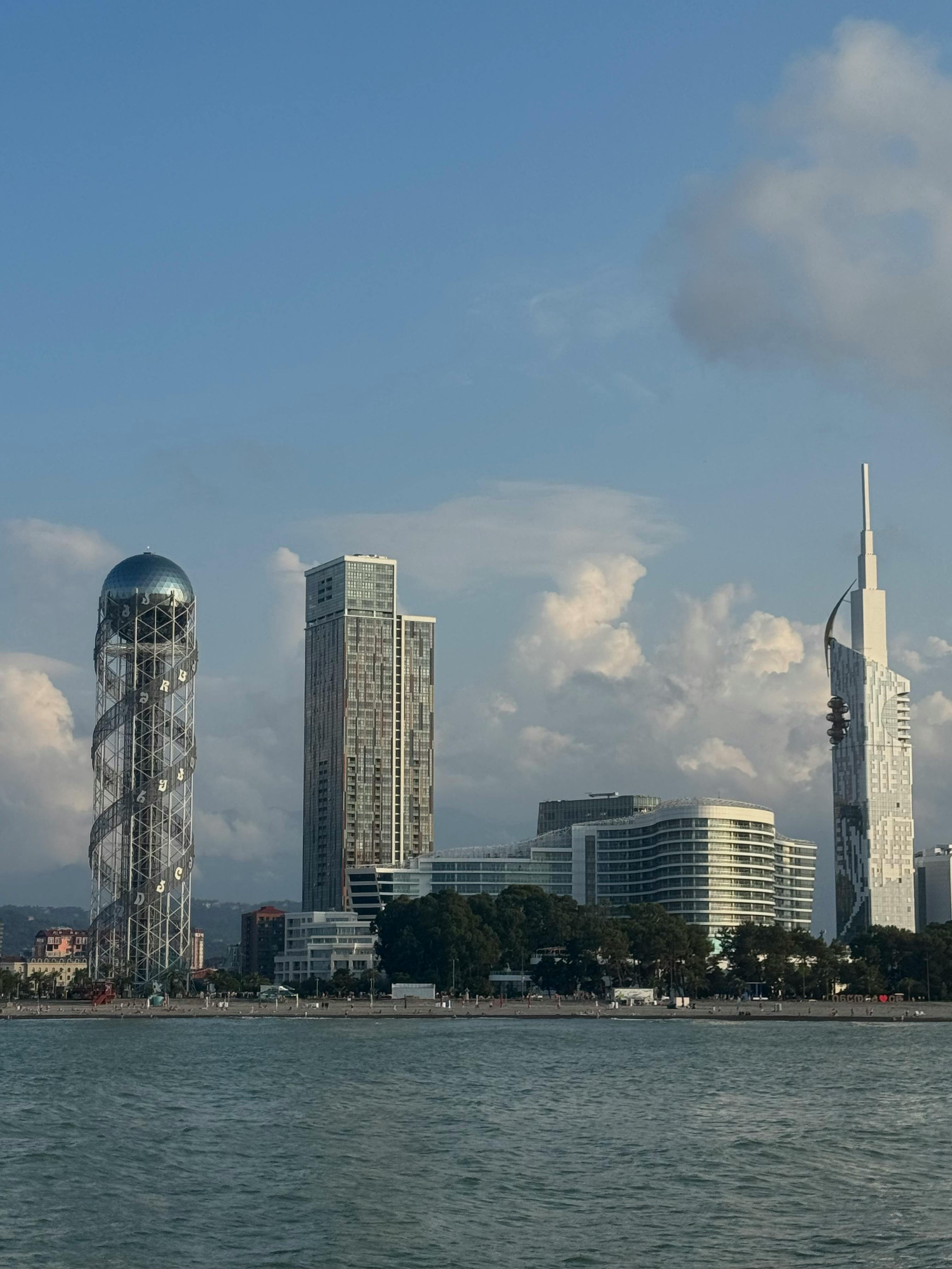 Batumi, Georgia