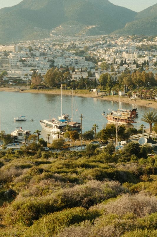 Bodrum, Turkey