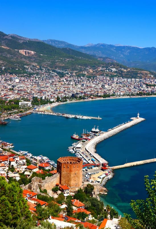 Bursa, Turkey