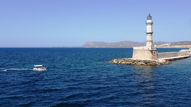 Chania, Greece