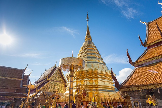 Chiang Mai, Thailand