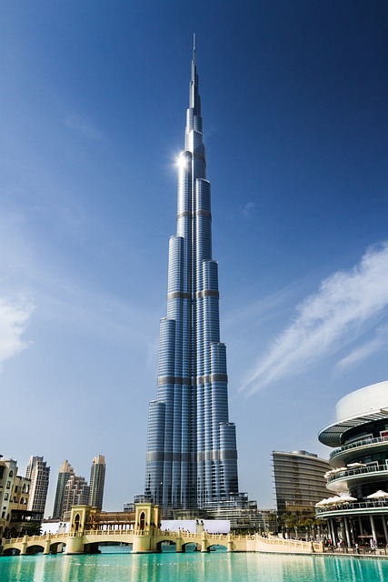 Dubai, Dubai