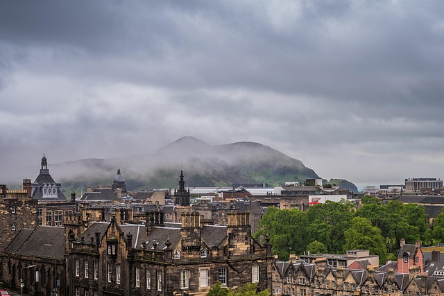 Edinburgh, United Kingdom