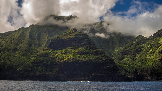 Hawaii, United States of America