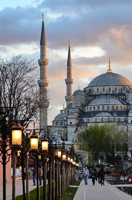 Istanbul, Turkey