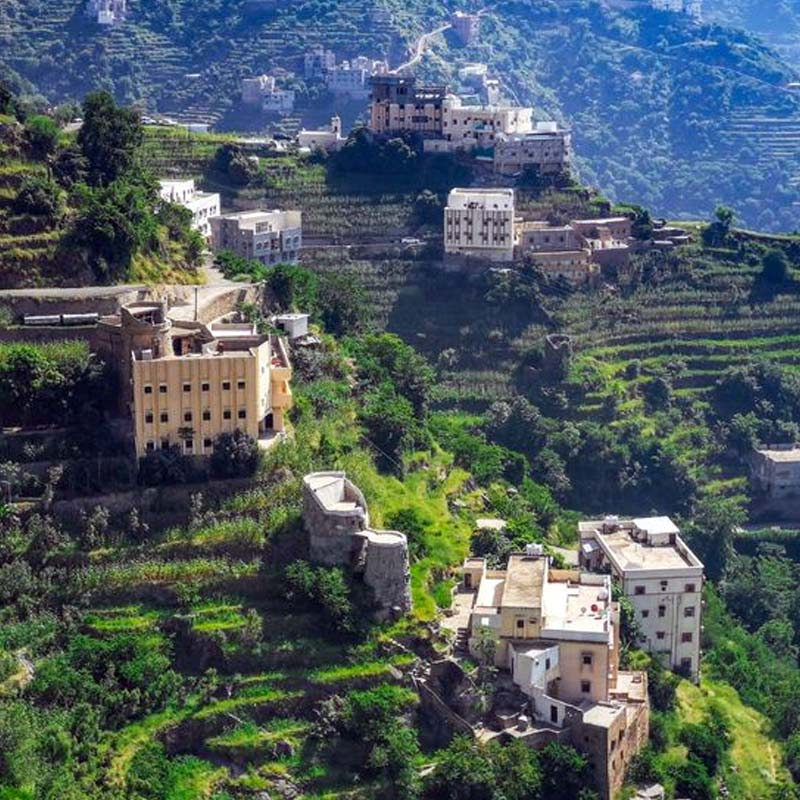 Jazan, Saudi Arabia