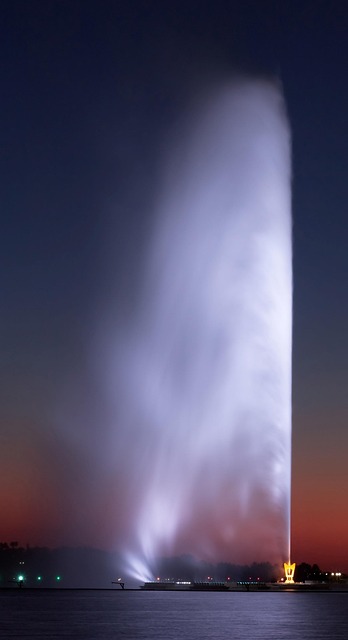 Jeddah, Saudi Arabia