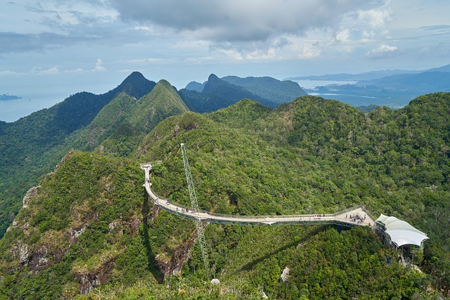 Langkawi, Malaysia