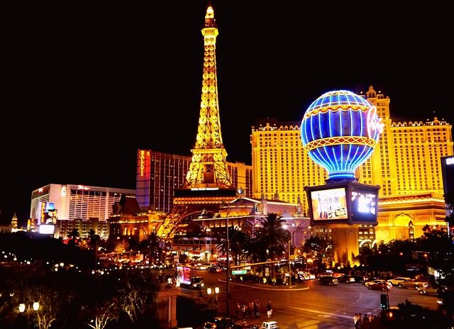 Las Vegas, United States of America