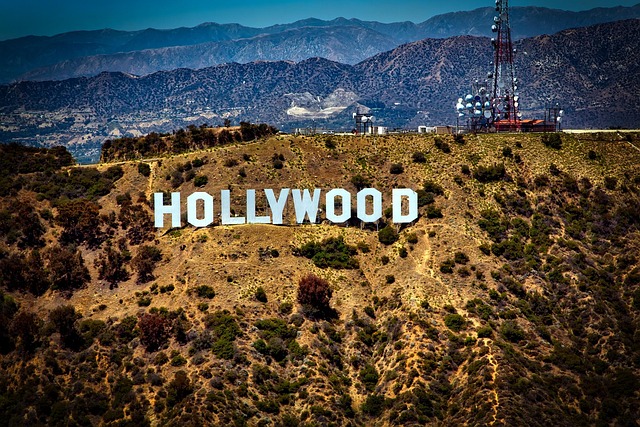 Los Angeles, United States of America