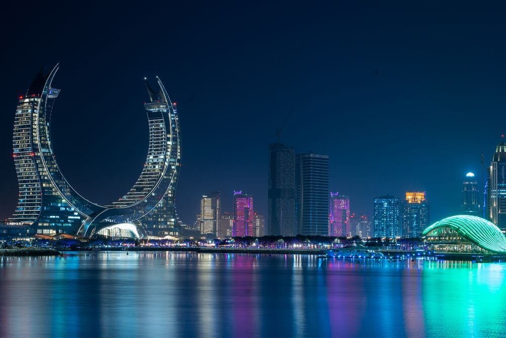 Lusail, Qatar
