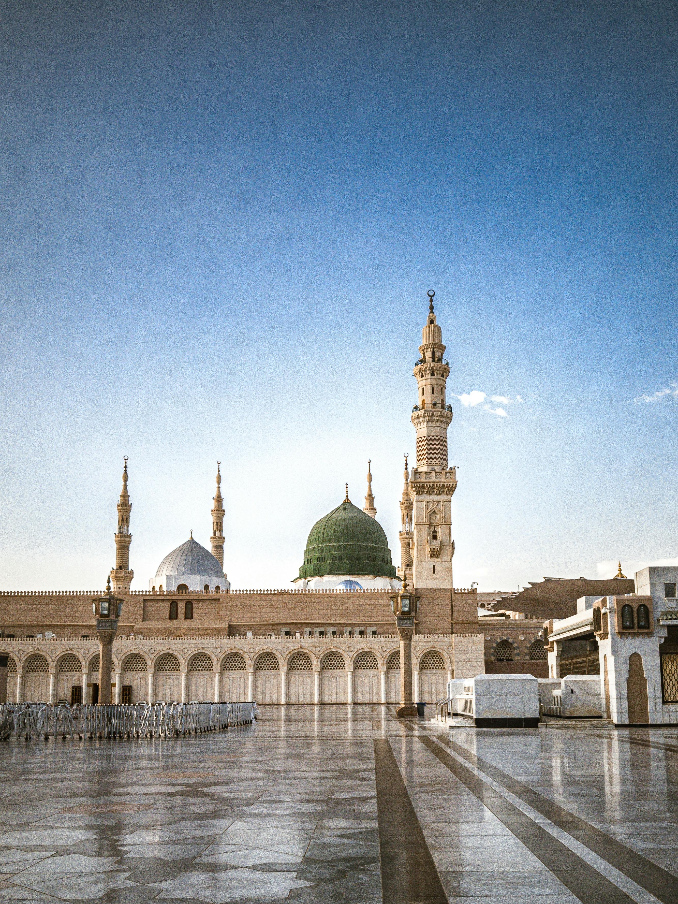 Madinah, Saudi Arabia