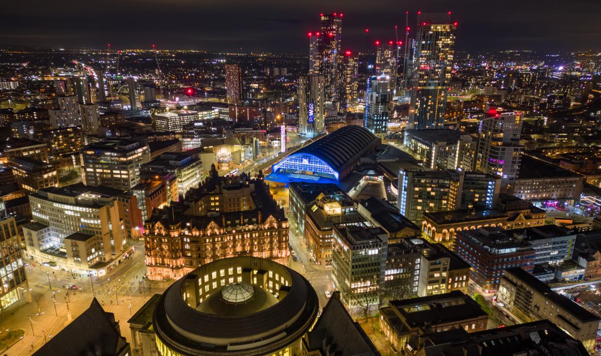 Manchester, United Kingdom