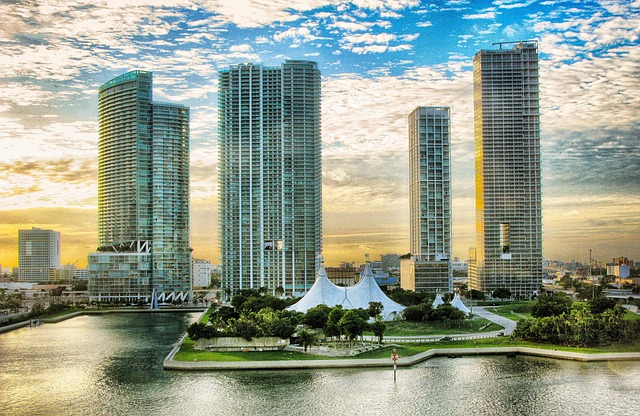 Miami, United States of America