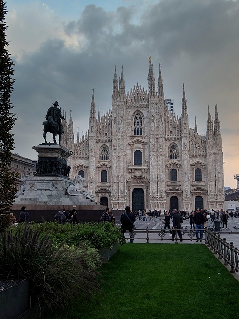 Milan, Italy
