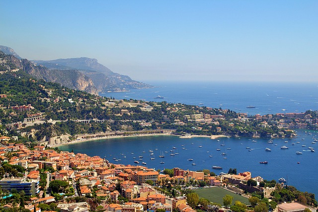 Nice, France