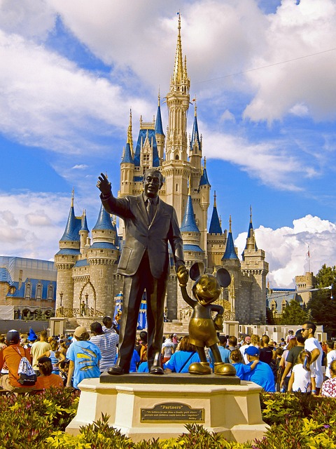 Orlando, United States of America