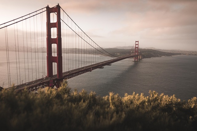 San Francisco, United States of America