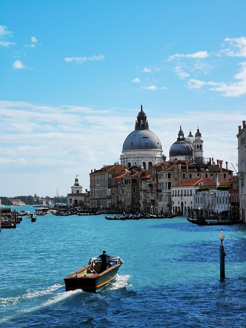 Venice, Italy