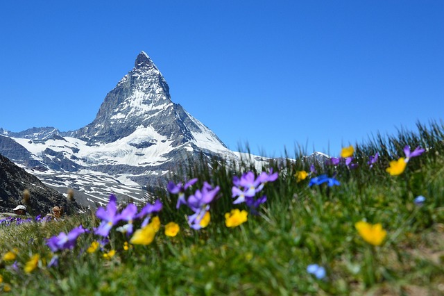 Zermatt, Switzerland