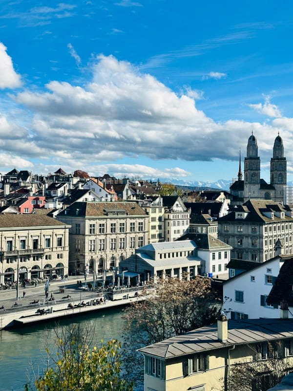 Zurich, Switzerland