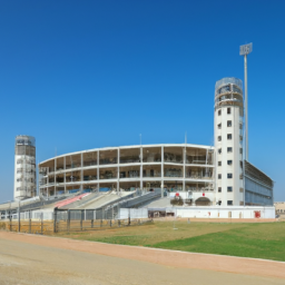 Al Bayt Stadium