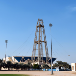 Al Bayt Stadium Park