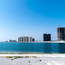 Al Khor Beach & Al Khor Family Beach