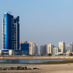 Al Khor Corniche