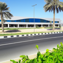 Al Khor Mall