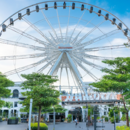 Asiatique The Riverfront