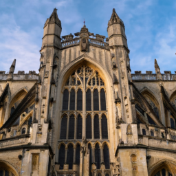 Bath Abbey