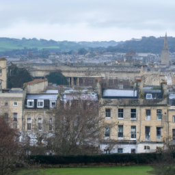 Bath Skyline Walk
