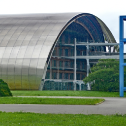CERN (European Organization for Nuclear Research)