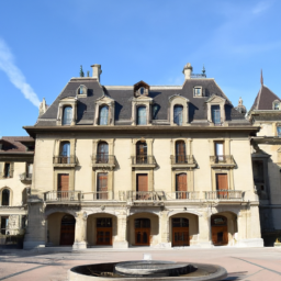 Carouge