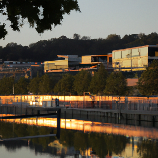 Confluence District