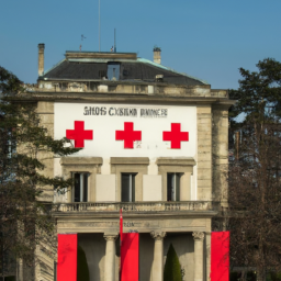 International Red Cross and Red Crescent Museum