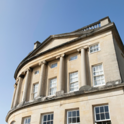 Jane Austen Centre