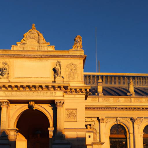 Musée des Beaux-Arts de Lyon