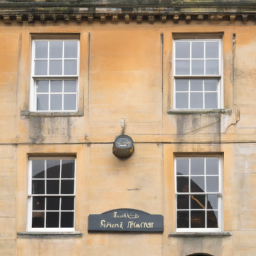 Sally Lunn's Historic Eating House & Museum