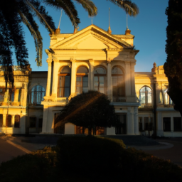 Batumi Archaeological Museum