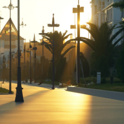Batumi Boulevard