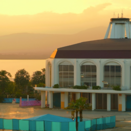 Batumi Dolphinarium