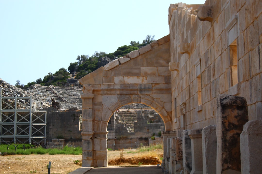 Ancient Agora