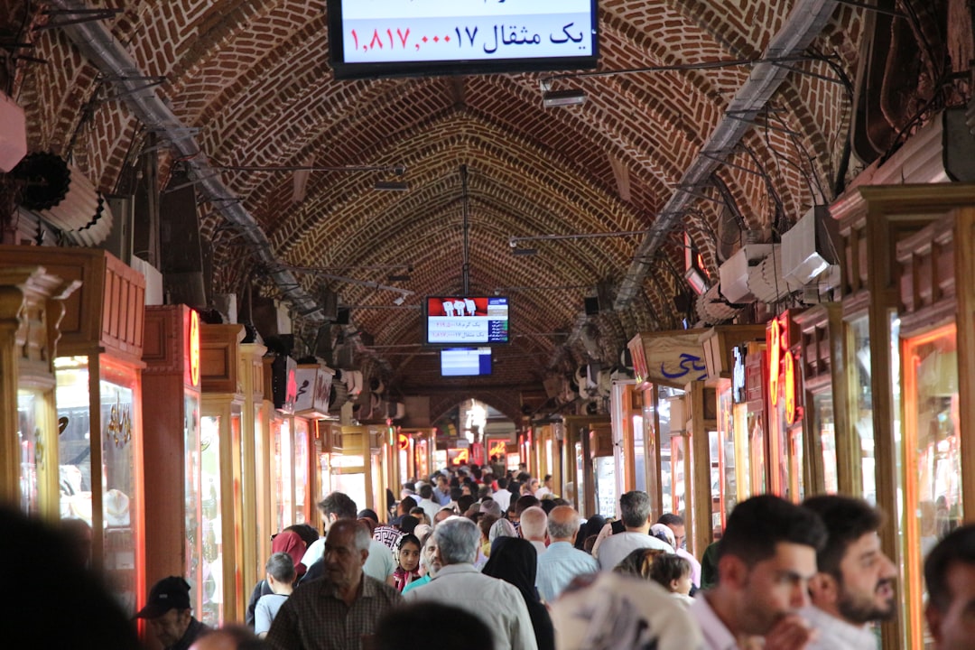 Monastiraki Flea Market