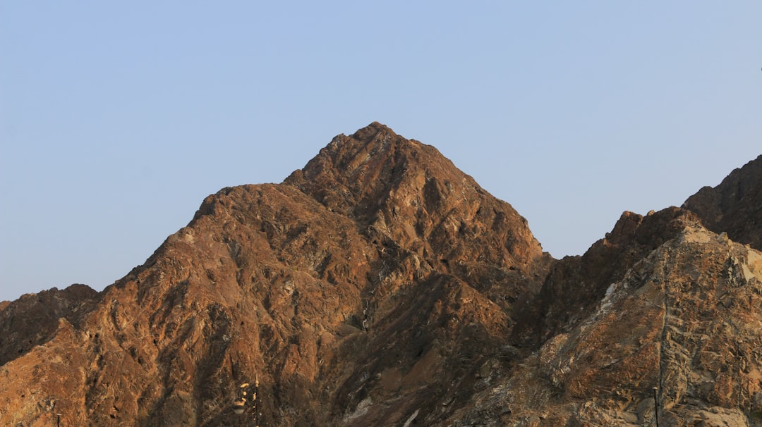 Mount Lycabettus