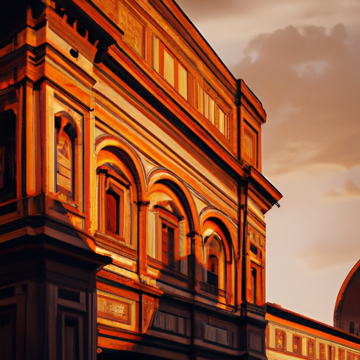 Accademia Gallery