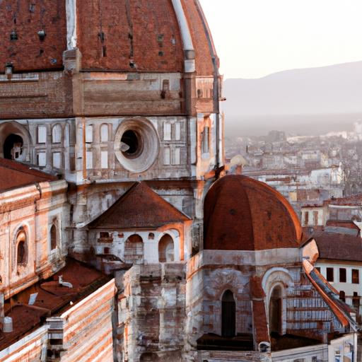 Florence Cathedral Complex (Duomo)